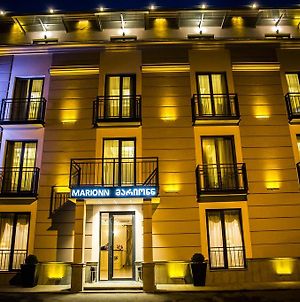 Marionn Hotel Tbilisi Exterior photo