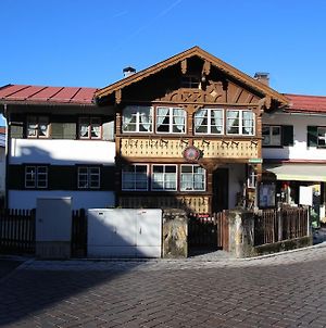Haus&Heim Ferienwohnung Oberstdorf Exterior photo