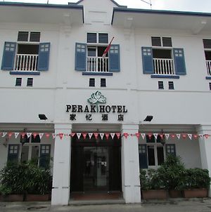 Perak Hotel  Singapur Exterior photo