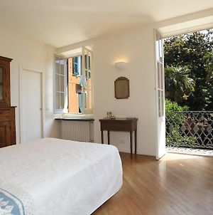 Bed and Breakfast Al Villino Bruzza Genua Room photo