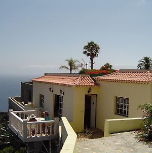 Villa Casa Time Tijarafe Exterior photo