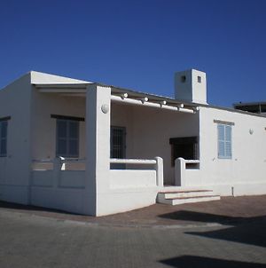 Albatros Holiday Home Paternoster Room photo