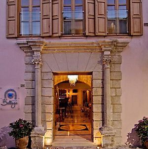 Bellagio Luxury Boutique Hotel Rethymno Exterior photo