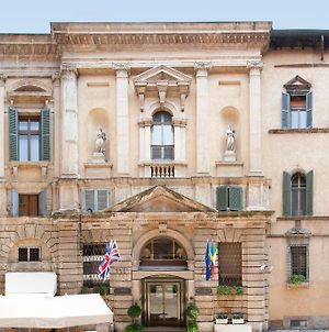 Hotel Accademia Verona Exterior photo