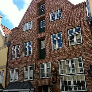 Altstadt Apartments Lüneburg Exterior photo