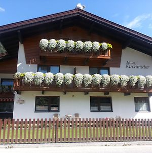 Bed and Breakfast Haus Kirchmaier Pertisau Exterior photo