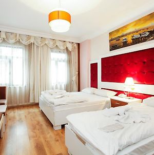 Serdivan Apartments Istanbul Room photo