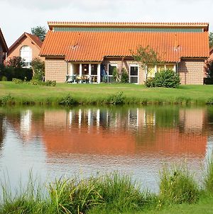 Villa Ferienhaus im Golfpark Haren Room photo