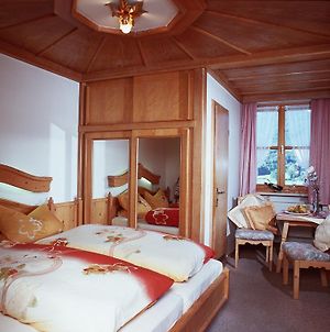 Pension / Ferienwohnungen Ludwig Rimbach  Room photo