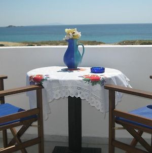 Ferienwohnung Aronis Naxos Island Exterior photo