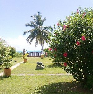 Le Tropique Villa Insel Insel Praslin Exterior photo
