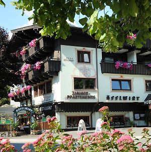 Hotel Rösslwirt Kirchberg in Tirol Exterior photo