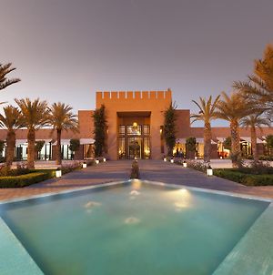 Hotel Aqua Mirage Club & Aqua Parc Marrakesch Exterior photo