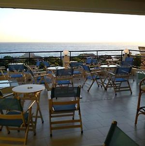 Ferienwohnung Ammos Bay Agios Gordios  Exterior photo