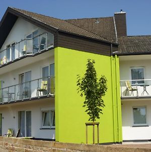 Hotel Gästehaus Deidesheim Exterior photo