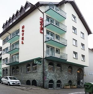 Hotel Löhr Baden-Baden Exterior photo