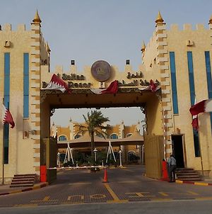 Al Sultan Beach Resort al-Chaur Exterior photo