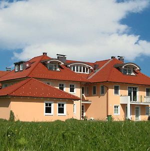Pension Hiesel-Villa Untersbergblick Anthering Room photo