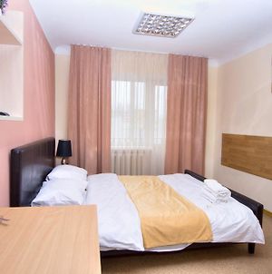 Hostel Podolski Plus Kiew Room photo