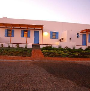 The Cottage Collection Paternoster Exterior photo