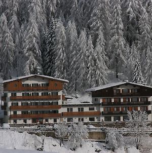 Hotel Des Alpes Cortina d'Ampezzo Exterior photo