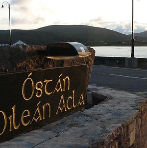 Hotel Ostan Oilean Acla Achill Sound Room photo
