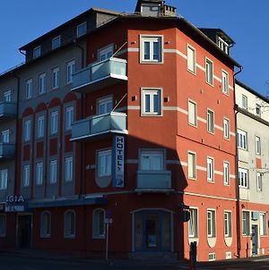 Hotel Aragia Klagenfurt am Wörthersee Exterior photo