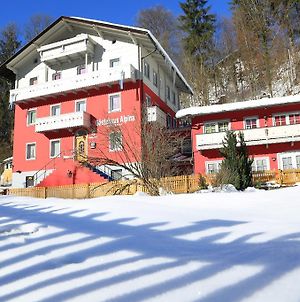 Hotel Gästehaus Alpina Berchtesgaden Exterior photo