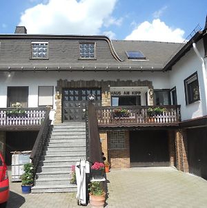 Hotel Haus am Kipp Gutenacker Exterior photo