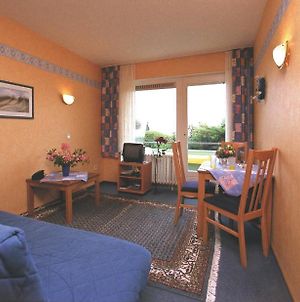 Hotel Haus Mariann Bad Wildungen Room photo