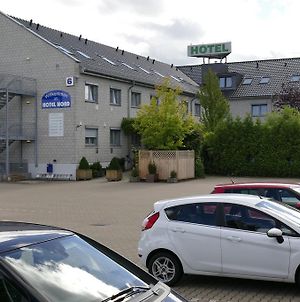 Hotel Nord Rheinbach Exterior photo