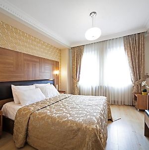 Elasophia Hotel Istanbul Room photo