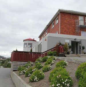 Hotel Altafjord Gjestegaard Exterior photo