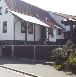 Villa Ferienhaus Pferdehof Hammelbach Grasellenbach Exterior photo
