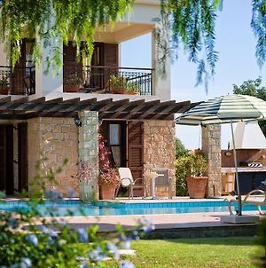 3 Bedroom Villa Anarita With Private Pool, Aphrodite Hills Resort Kouklia Room photo