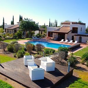3 Bedroom Villa Limni With Private Pool And Gardens, Aphrodite Hills Resort Kouklia Exterior photo