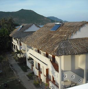 Atc Resort Côn Đảo Exterior photo