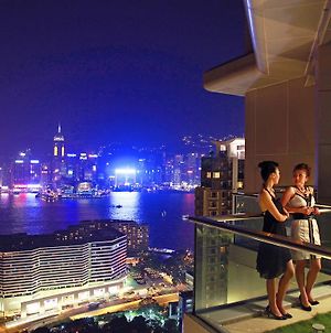 Hotel Panorama Hongkong Exterior photo
