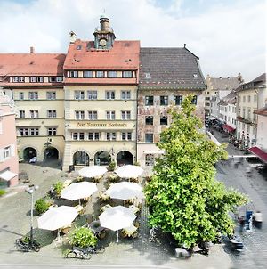 Hotel Barbarossa Konstanz Exterior photo