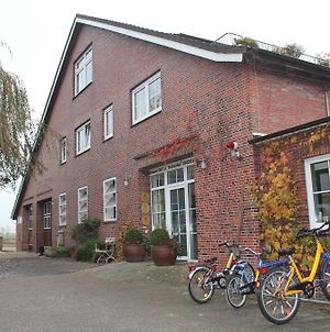 Gasthaus Traberhof Schillig Exterior photo