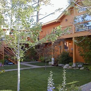 Bed and Breakfast Shore House At Lake Tahoe Tahoe Vista Exterior photo