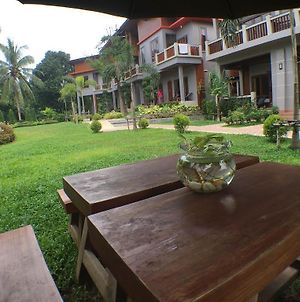 Lanta Intanin Resort - SHA Plus Ko Lanta Exterior photo