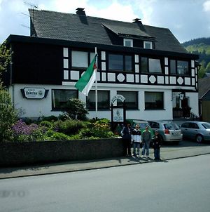 Hotel Gasthof Haus Hubertus Winterberg Exterior photo