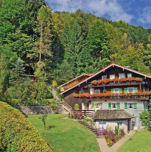 Hotel Gästehaus Bergwald Berchtesgaden Exterior photo
