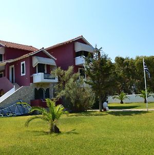 Villa Ioli Lefkáda Exterior photo