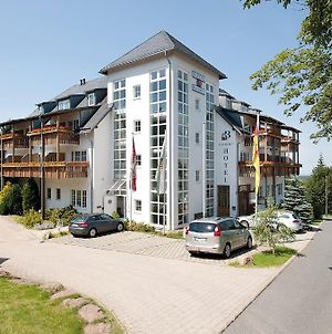 Hotel Zum Bären Altenberg  Exterior photo