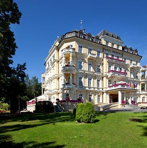 Imperial Spa&Kurhotel Františkovy Lázně Exterior photo