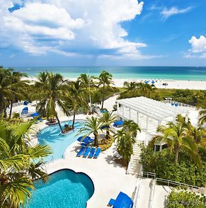 The Savoy Hotel & Beach Club Miami Beach Exterior photo