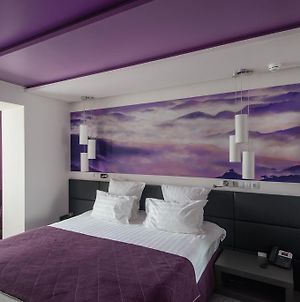Ahotels Design Style On Tolstogo Nowosibirsk Room photo