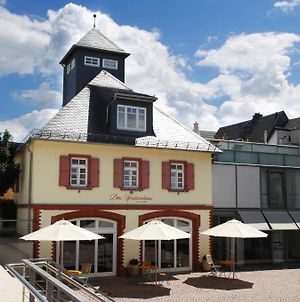 Hotel Das Spritzenhaus Eltville am Rhein Exterior photo